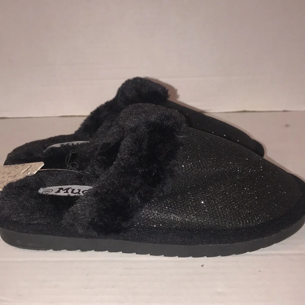 🆕Mudd Slides
